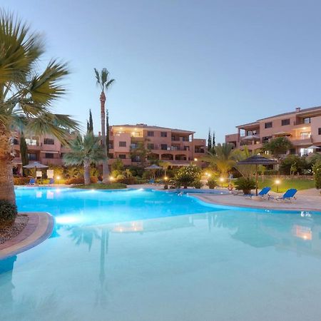 Resitour - Aphrodite Gardens Pafos Exterior foto