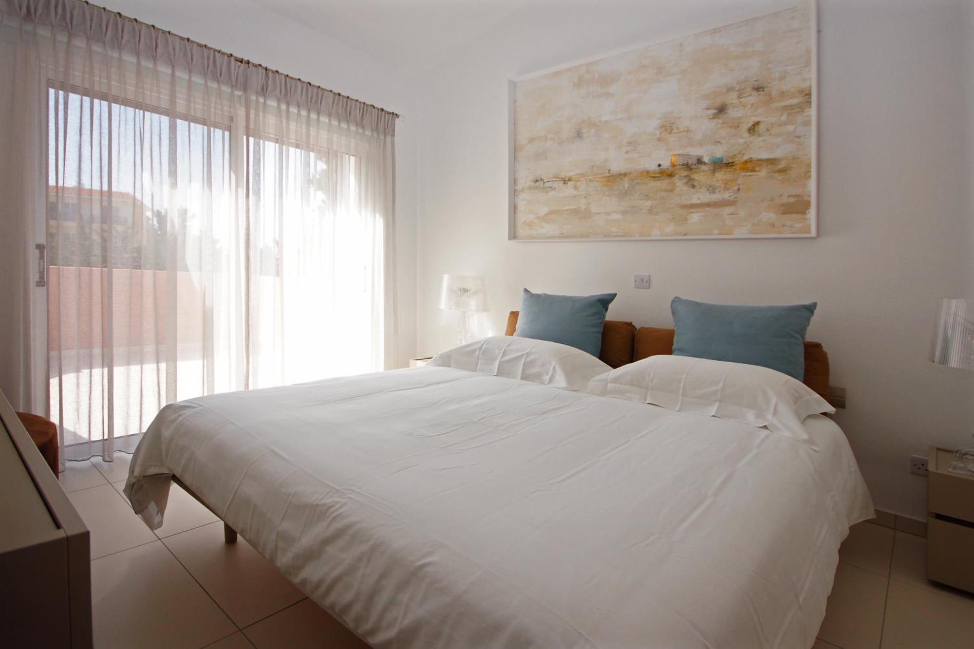 Resitour - Aphrodite Gardens Pafos Exterior foto