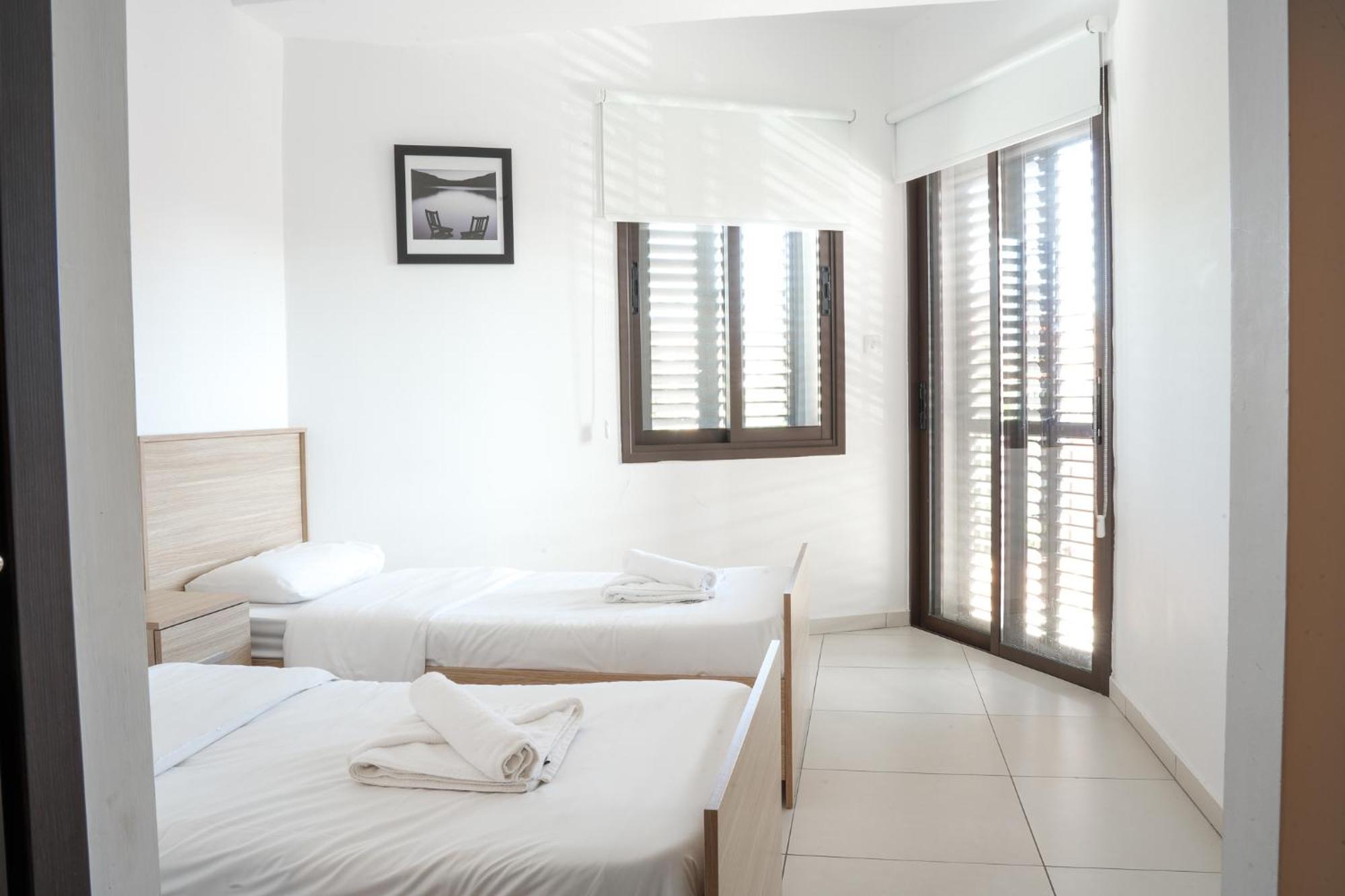 Resitour - Aphrodite Gardens Pafos Exterior foto